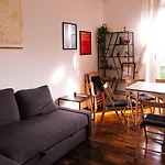 Roma\'S Home!