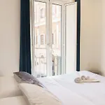 Piazza Venezia Grand Suite