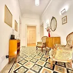 Santa Maria Maggiore - Vittorio Emanuele House