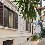 Apartment Plinio By Interhome