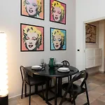 Casa Vacanze Alle Mura Aureliane