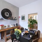 St Peter & Vatican Luxury Suites - Boutique Suites In Rome Centre & Vatican - Ac, Wifi & Metro 5 Min