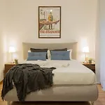 Giuliana Vatican Family Home