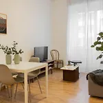 Giuliana Vatican Family Home