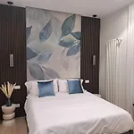 Deltis Boutique Apartments
