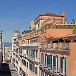 Lovely Apartment Via Sistina