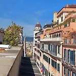 Lovely Apartment Via Sistina