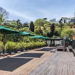 Horti 14 Borgo Trastevere