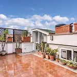 Terrazza Ippocrate