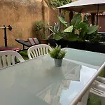 Candelor\'S House - Apt & Garden In Gianicolense Rome