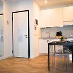 Mazzini City Center Apartment - Vaticano - Foro Italico - Stadio Olimpico-Rai Delle Vittorie