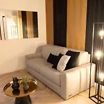 Mazzini City Center Apartment - Vaticano - Foro Italico - Stadio Olimpico-Rai Delle Vittorie