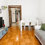 Rome Vatican Apartment