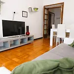 Rome Vatican Apartment