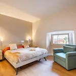 Lumina3 Luxury Room Rome