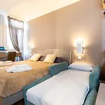 Lumina3 Luxury Room Rome