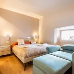 Lumina3 Luxury Room Rome