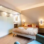 Lumina3 Luxury Room Rome