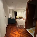 Susy\'S Lovely Flat Near Trastevere
