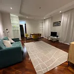 Susy\'S Lovely Flat Near Trastevere