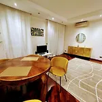 Susy\'S Lovely Flat Near Trastevere