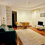 Susy\'S Lovely Flat Near Trastevere