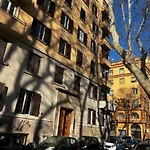 Modern Apartment Near The Vatican