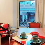 Loft Colosseo, In Rome Center