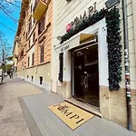 Avocado House - Cozy Apartment In The Heart Of Rome