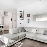 Bbhome Tiburtina Station Apartment