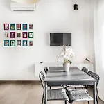 Bbhome Tiburtina Station Apartment