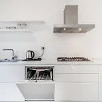 Bbhome Tiburtina Station Apartment