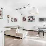 Bbhome Tiburtina Station Apartment