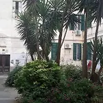 Cozy Flat In Testaccio