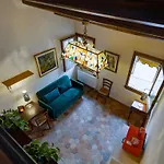 Loft Trastevere