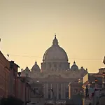 Suite Rhome In Vatican