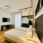 Museum Hospitality - Vatican Apartments