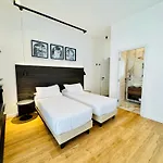 Museum Hospitality - Vatican Apartments