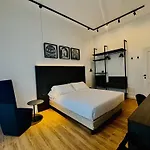 Museum Hospitality - Vatican Apartments