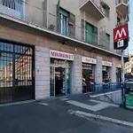 Ych-Ponte Lungo Apartment
