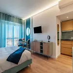 Ych-Ponte Lungo Apartment