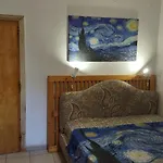 Saint Peter Apartment