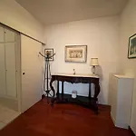 Silvana Vatican Apartment