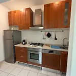 Silvana Vatican Apartment