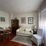 Silvana Vatican Apartment