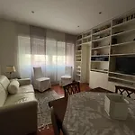 Silvana Vatican Apartment