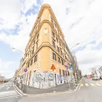 Casilina Heritage Loft