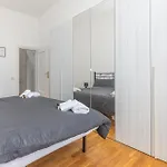 Casilina Heritage Loft