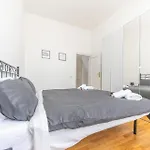 Casilina Heritage Loft