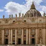 Vatican Boutique - 2 Bedroom Apartment - Trilocale